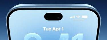 Se ha filtrado el frontal del iPhone 18 Pro y hay tres cosas de su pantalla que llaman demasiado la atención