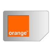 Orange lanza SIM+, SIM con 128 MB