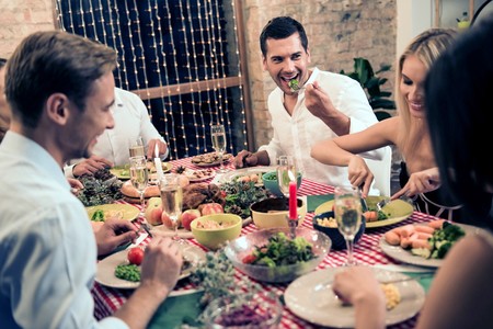 19 recetas de Navidad rápidas, fáciles y con un toque moderno