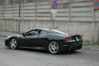 Ferrari F430 Light Stradale
