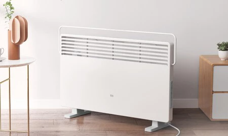 Calefactor Xiaomi Mi Smart Space Heater S