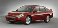 400.000 Chevrolet Impala deberían ser llamados a revisión, pero...