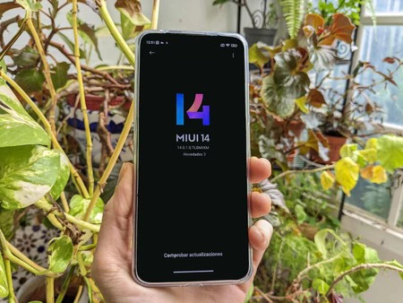 MIUI14