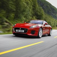 Confirmado el sucesor del Jaguar F-Type, que además estará electrificado