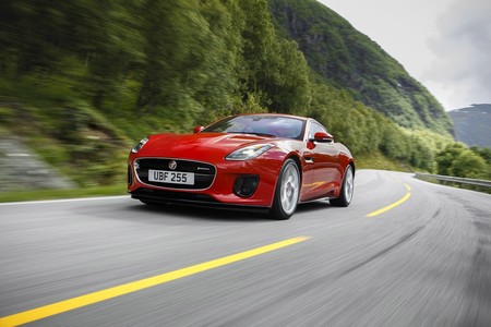 Confirmado el sucesor del Jaguar F-Type, que además estará electrificado
