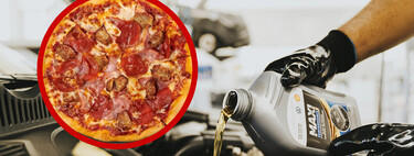 Empezó siendo un lubricante de motores y desde 1978 nos lo comemos en las pizzas congeladas. Así inventó Canadá el aceite de colza 