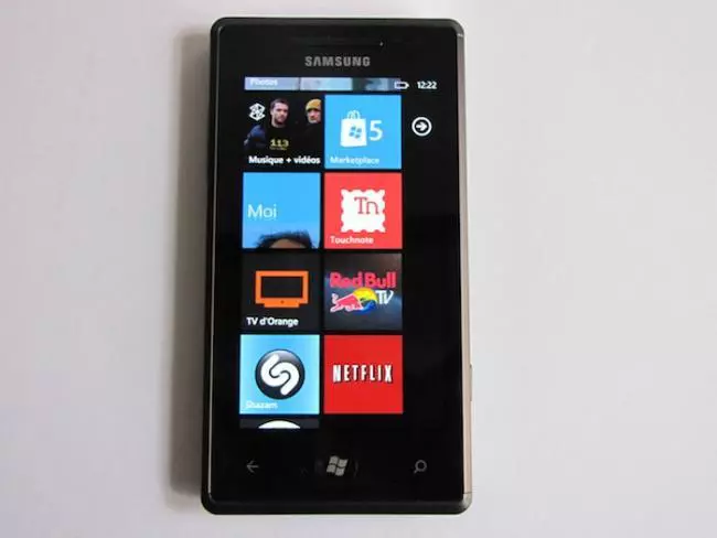 Samsung