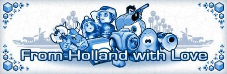 Desde Holanda con amor y más indies rebajados en Steam
