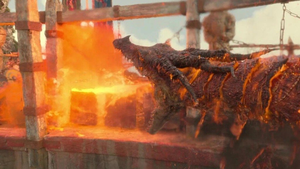 Película de aventura y fantasía que revive una de las mejores sagas jamás hechas: en enero llega a HBO Max 