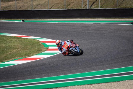 Manu Gonzalez Italia Moto2 2024