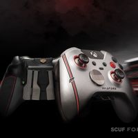 SCUF, Turn 10 y Porsche se unen para crear una edición especial del control Xbox Elite