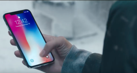 La disponibilidad del iPhone X (y de aplicaciones adaptadas) mejora a muy buen ritmo