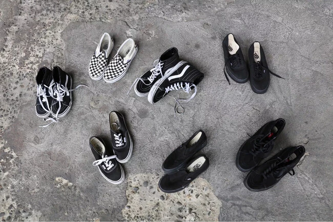 Vans