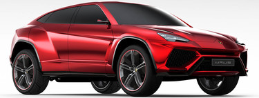 ¿No te gustaban los SUV? Pues toma las 8 tazas a las que se enfrentarán los 650 CV del Lamborghini Urus