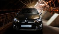 Citroën DS4, primeras imágenes oficiales