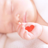 Cómo prevenir las anomalías congénitas 