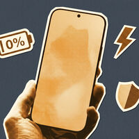 ¿Estamos usando mal el móvil? 11 cosas que hacemos con el teléfono y no sirven de nada