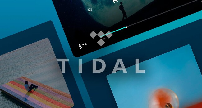 Tidal Oferta