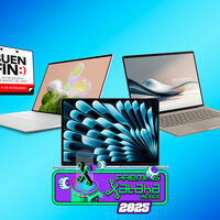 Las mejores 3 laptos de 2025 que puedes comprar en Buen Fin