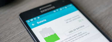 Cómo llevar un control de los ciclos de carga de la batería en Android 