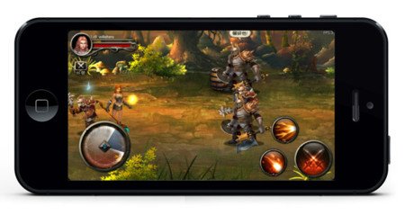 Las tres grandes operadoras chinas quieren liderar el desarrollo de juegos en dispositivos móviles