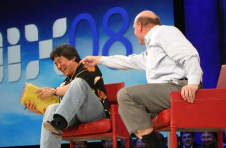 Las diez declaraciones más bizarras de los directivos de tecnología