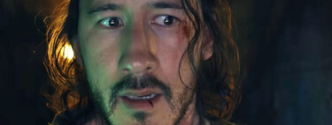 Un 'youtuber' hizo una película basada en un videojuego por cuatro duros. Está logrando uno de los mayores éxitos de taquilla del cine de terror reciente