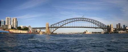Juega, gana y te vas a Australia