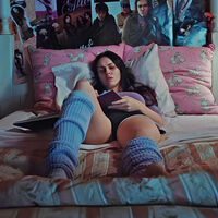Hoy en Netflix: la película sexy más incomprendida de Megan Fox, salió hace 17 años y hoy es considerada de culto