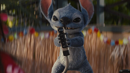 Stitch