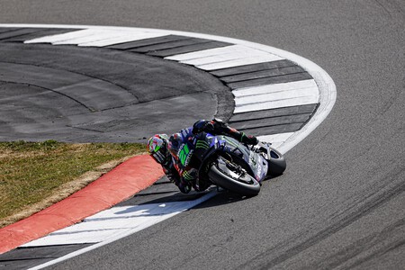 Morbidelli Silverstone Motogp 2022 2