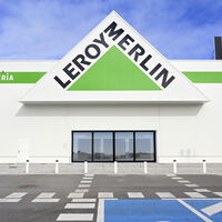 Leroy Merlin elimina para siempre el papel higiénico de nuestras vidas por esta opción  mitad de precio que tu baño necesita 