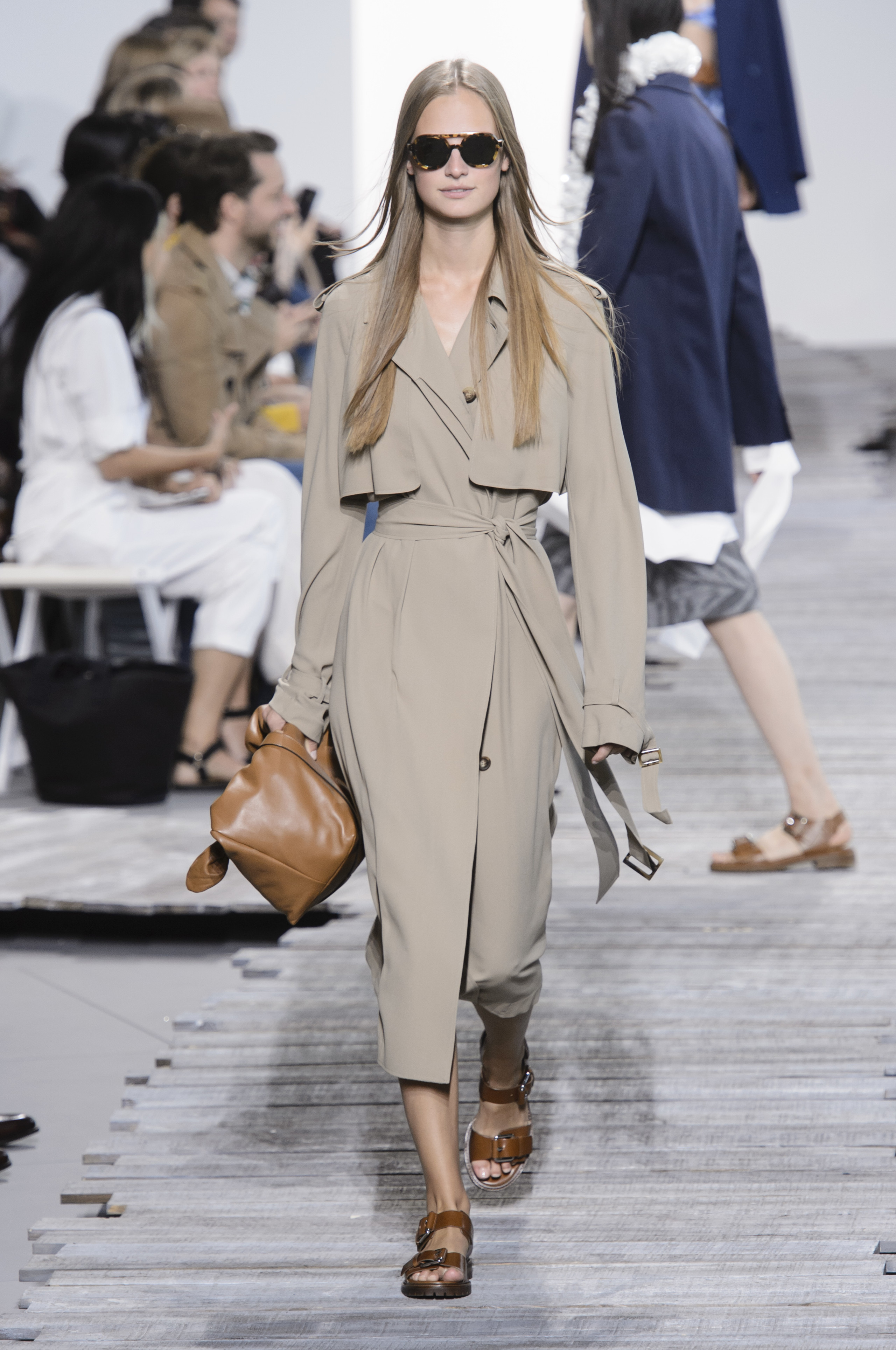 Foto de Michael Kors primavera 2018 (19/19)