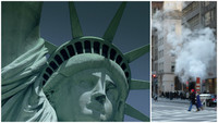 Consejos para visitar Nueva York en plena ola de frío