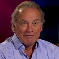 El tío abuelo de Bertín Osborne que inspiró El Señor de los Anillos: un cura español crio a Tolkien y se convirtió en el referente para Gandalf