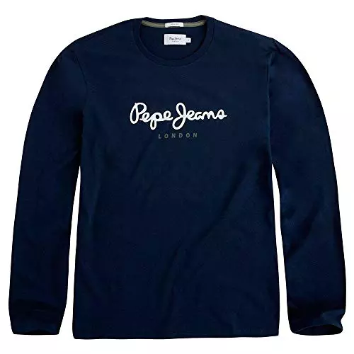 Pepe-jeans camiseta hombre