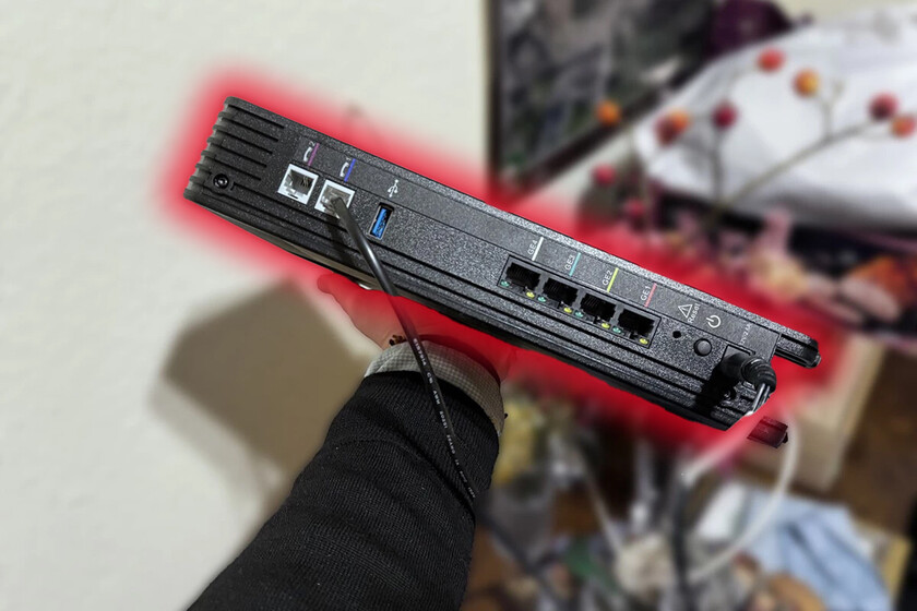 Router