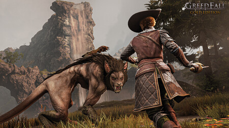GreedFall: Gold Edition fija su lanzamiento en PS5 y Xbox Series para la semana que viene y acompañado por una nueva expansión