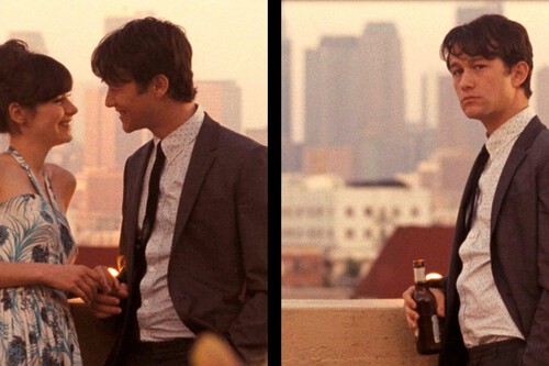 500 days of summer