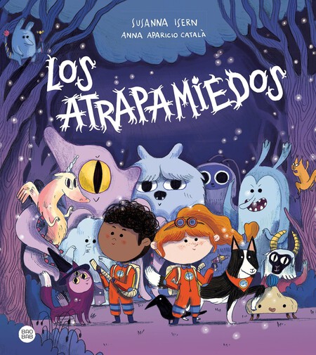 libro infantil