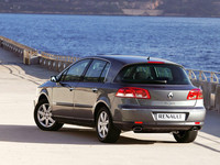 El Renault Vel Satis dice adiós a este Mundo