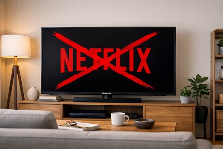 no funciona Netflix