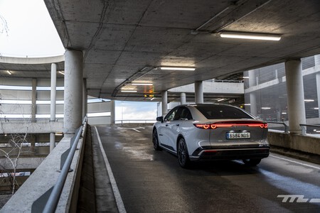 Prueba Mazda 6e 2026 007