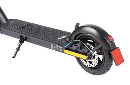 Cpatinete Electrico Lidel Doc Green 003