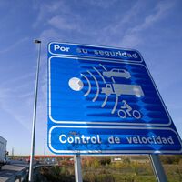 Estos son los cinco radares de tramo más largos de la DGT. El ganador controla la velocidad durante 32 km