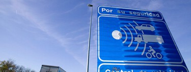 Estos son los cinco radares de tramo más largos de la DGT. El ganador controla la velocidad durante 32 km