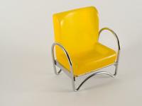 Silla para maridos, ¿Marketing erróneo? 