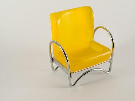 Silla para maridos, ¿Marketing erróneo?