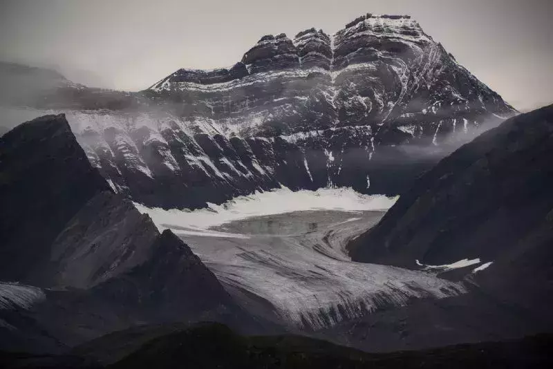 Foto de Montaña MontPhoto (3/9)