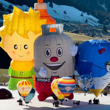 31 Minutos, globos monumentales y más para celebrar el Día del Niño: 3 planes imperdibles y gratis en CDMX 